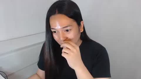 Snapshot of lamerystone chatting on 04.04.26 Lamery online show from 04.04.26