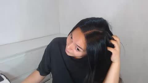 Snapshot of lamerystone chatting on 04.15.26 Lamery online show from 04.15.26