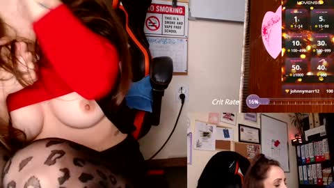 Snapshot of lana6 chatting on 12.06.24 Lana online show from 12.06.24