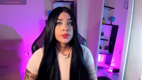 Snapshot of lana_44 chatting on 12.17.24 LANA  online show from 12.17.24