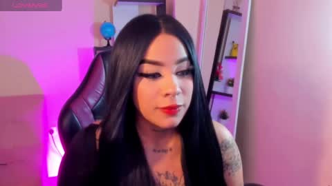 Snapshot of lana_44 chatting on 12.26.24 LANA  online show from 12.26.24