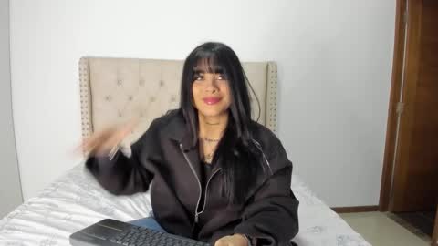 Snapshot of lana_44 chatting on 09.30.25 LANA  online show from 09.30.25