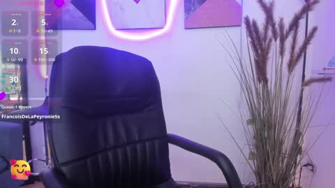 Snapshot of lana__beaux chatting on 12.27.24 online show from 12.27.24