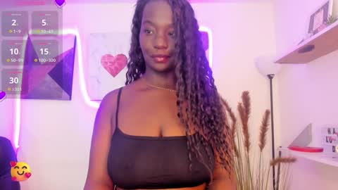 Snapshot of lana__beaux chatting on 12.31.24 online show from 12.31.24