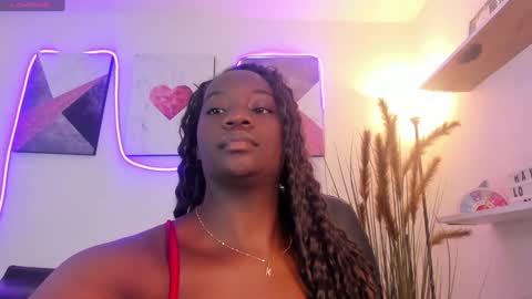 Snapshot of lana__beaux chatting on 01.09.25 online show from 01.09.25