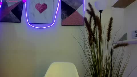 Snapshot of lana__beaux chatting on 01.21.25 online show from 01.21.25