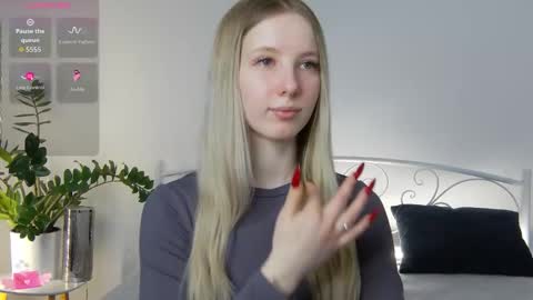 Liana online show from 02.01.26