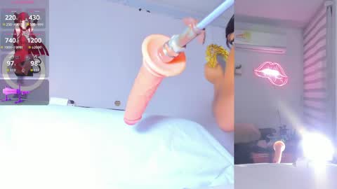 Lana online show from 03.28.26