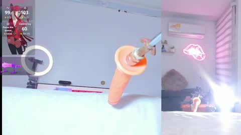 Lana online show from 04.07.26