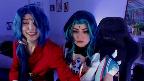 just call me Lana  and her security online show from 12.08.24