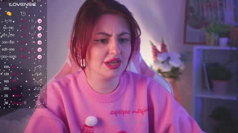 just call me Lana  and her security online show from 12.12.24