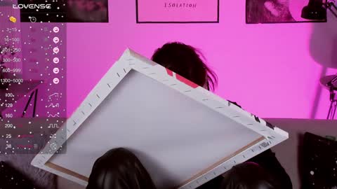 just call me Lana  and her security online show from 12.19.24