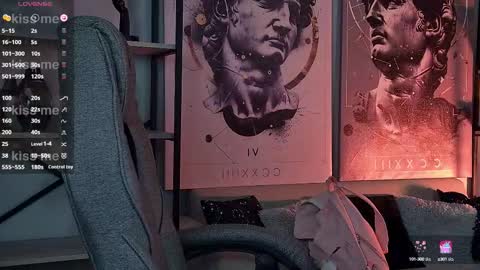 just call me Lana  and her security online show from 10.03.25