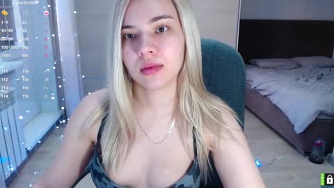 Lana online show from 01.24.25