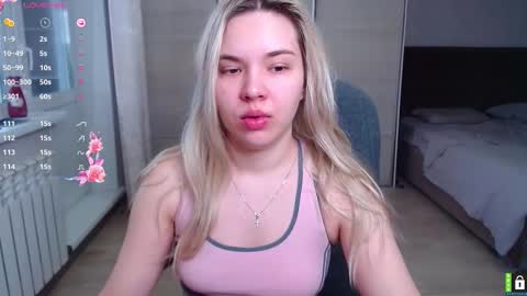 Lana online show from 11.16.25