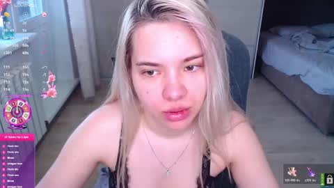 Lana online show from 04.26.26