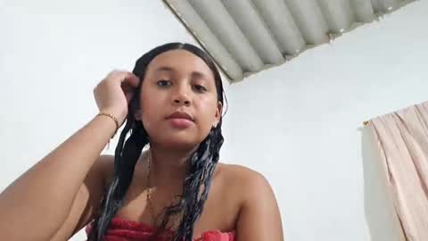 Lana online show from 11.02.25