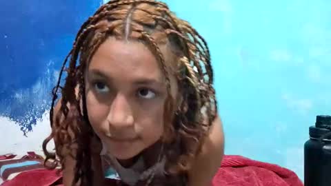 Lana online show from 01.06.26