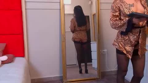 LanaBanner online show from 11.01.25