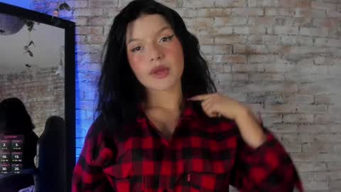 Snapshot of lana_beket_ chatting on 12.21.24 Lana online show from 12.21.24