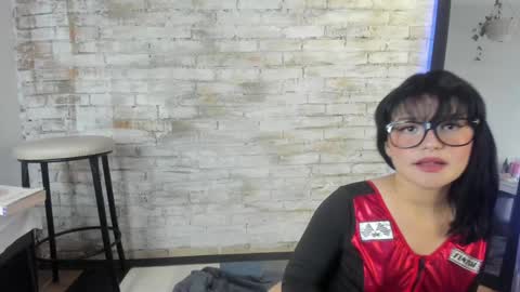 Snapshot of lana_beket_ chatting on 01.03.25 Lana online show from 01.03.25