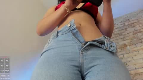 Snapshot of lana_beket_ chatting on 01.25.25 Lana online show from 01.25.25