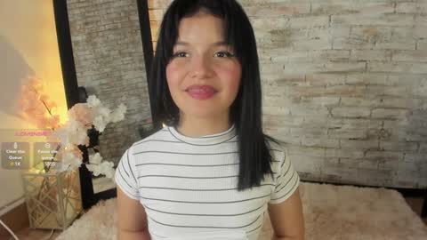 Snapshot of lana_beket_ chatting on 02.01.25 Lana online show from 02.01.25