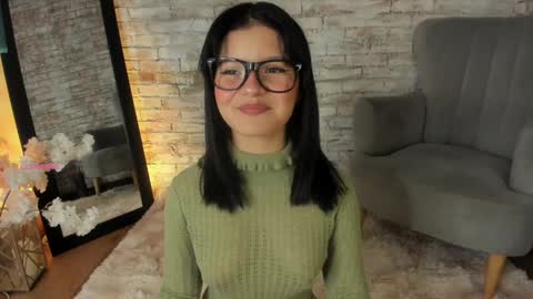 Snapshot of lana_beket_ chatting on 02.03.25 Lana online show from 02.03.25