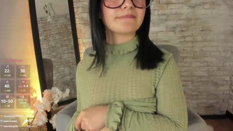 Snapshot of lana_beket_ chatting on 02.03.25 Lana online show from 02.03.25