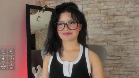 Snapshot of lana_beket_ chatting on 02.10.25 Lana online show from 02.10.25