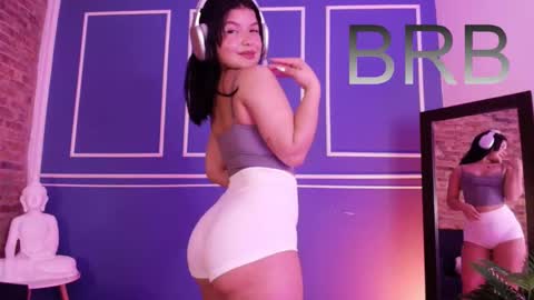  Lana  online show from 10.25.25