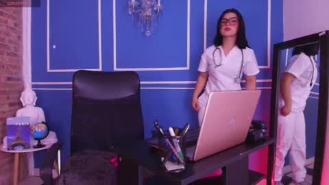  Lana  online show from 03.27.26