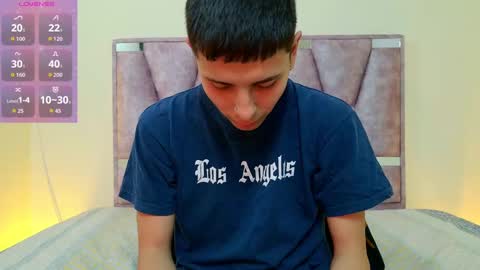 Lana online show from 09.22.25