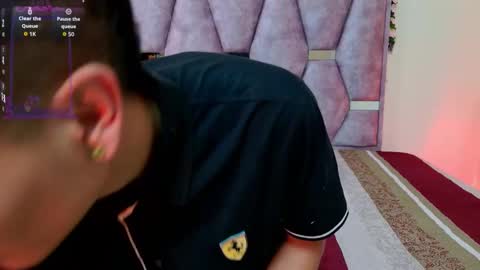 Lana online show from 10.16.25