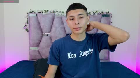 Lana online show from 11.13.25