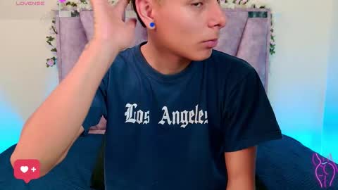 Lana online show from 03.14.26