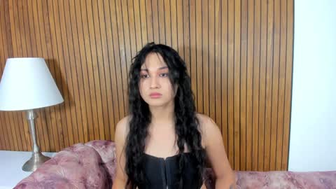 Lana online show from 01.19.25