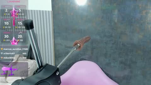 Lana online show from 02.20.25