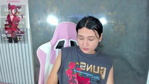 Lana online show from 09.21.25