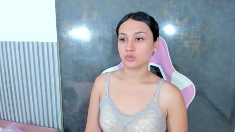 Lana online show from 10.11.25