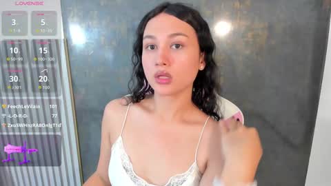 Lana online show from 11.23.25