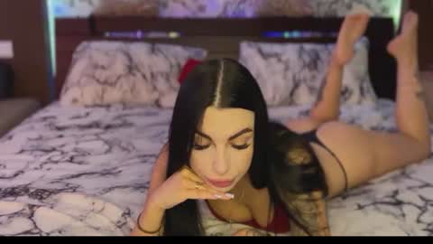 lana_del_play online show from 06.15.26