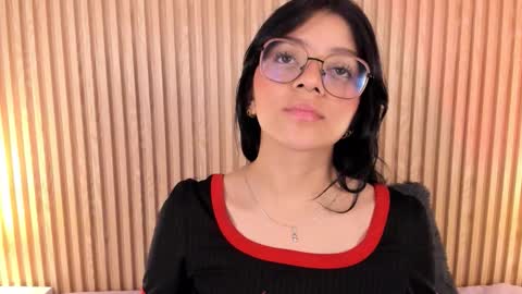 Snapshot of lana_dol chatting on 09.17.25 ... . . ... online show from 09.17.25