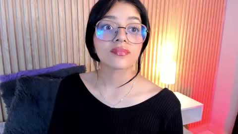 Snapshot of lana_dol chatting on 09.19.25 ... . . ... online show from 09.19.25