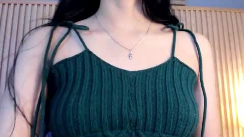 Snapshot of lana_dol chatting on 09.29.25 ... . . ... online show from 09.29.25