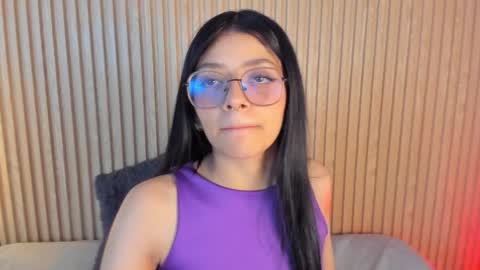 Snapshot of lana_dol chatting on 11.01.25 ... . . ... online show from 11.01.25