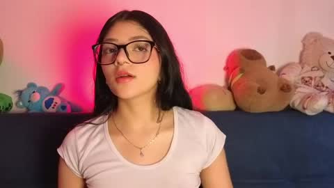 Snapshot of lana_dol chatting on 05.18.26 ... . . ... online show from 05.18.26