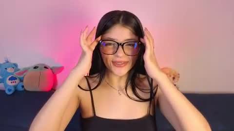 Snapshot of lana_dol chatting on 06.14.26 ... . . ... online show from 06.14.26