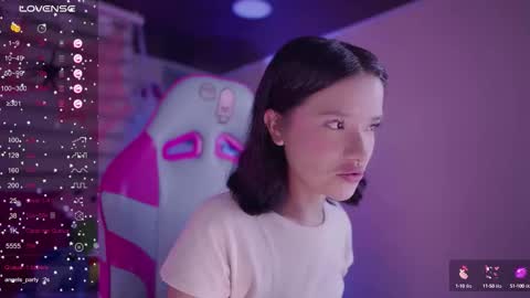 Lana online show from 10.15.25