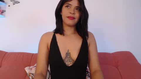 Lana online show from 09.14.25